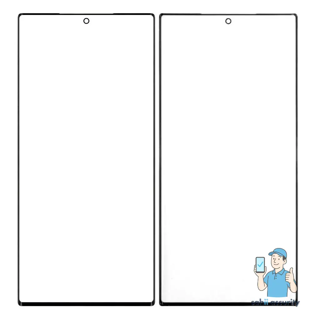 Front Glass for Samsung Galaxy Note 20 Ultra 5G